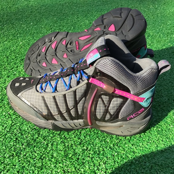 nike zoom tallac lite